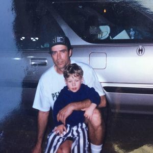 Meet your Posher, Kody